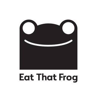 imagen marca Eat the frog